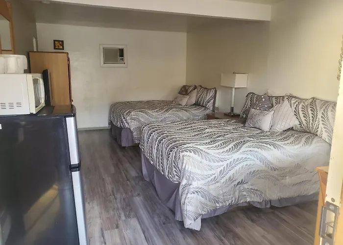 Budget Inn Durango