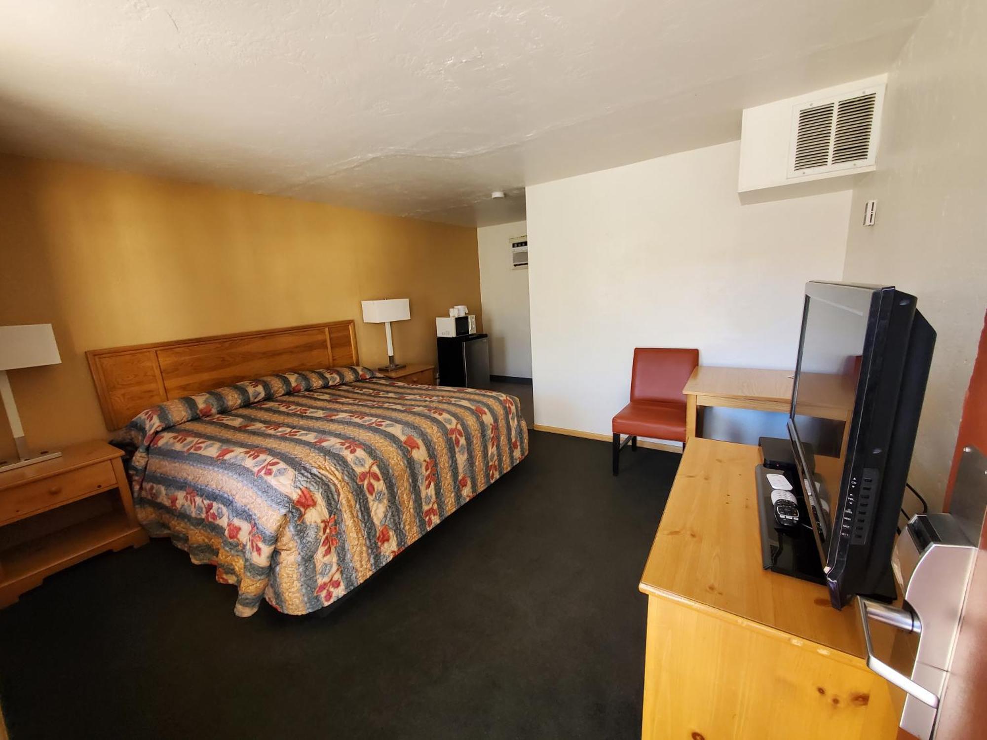 Motel Budget Durango