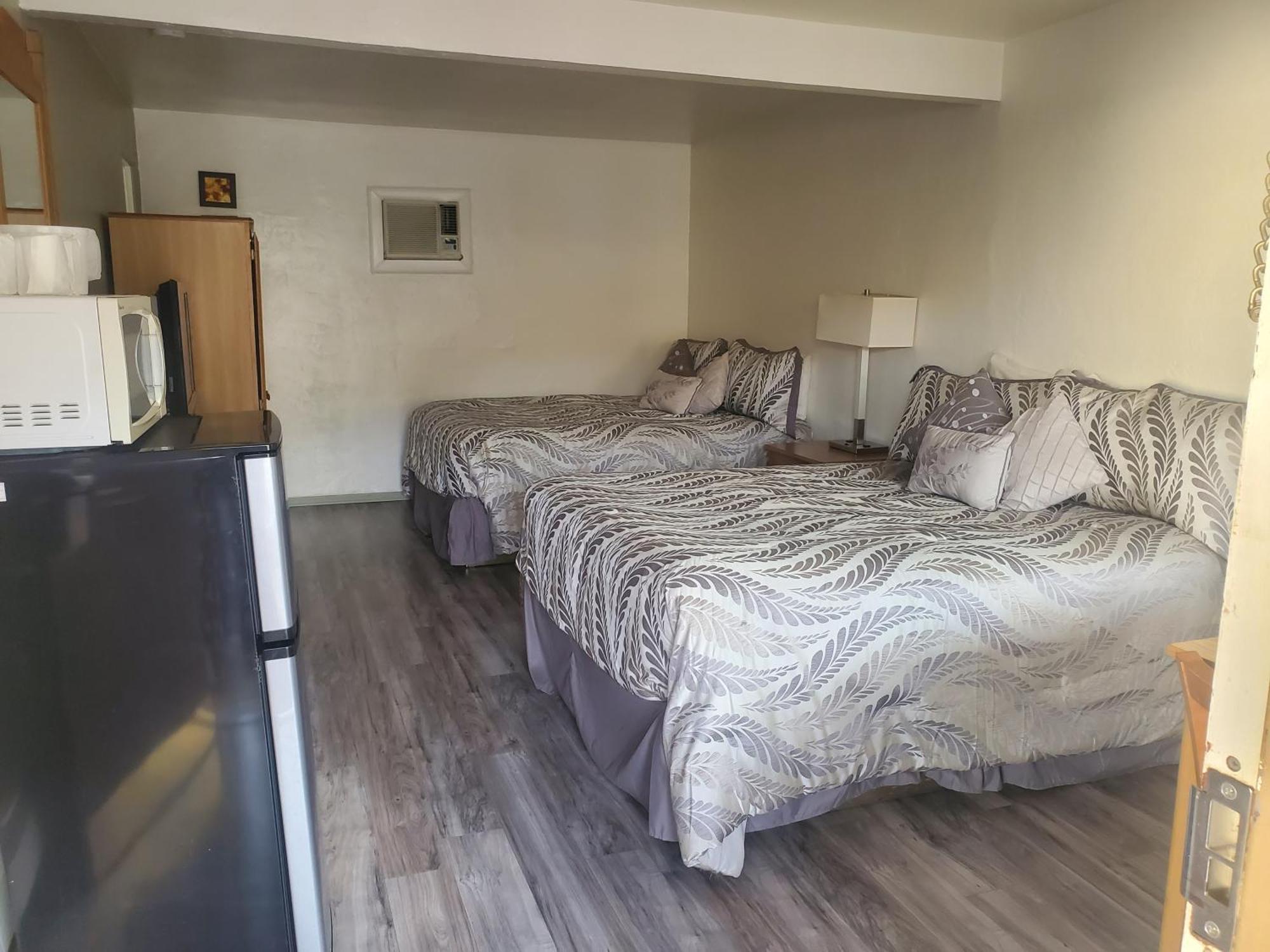 Motel Budget Durango