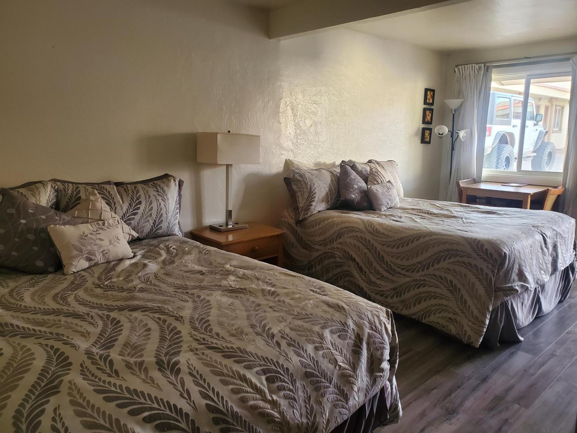Budget Motel Durango