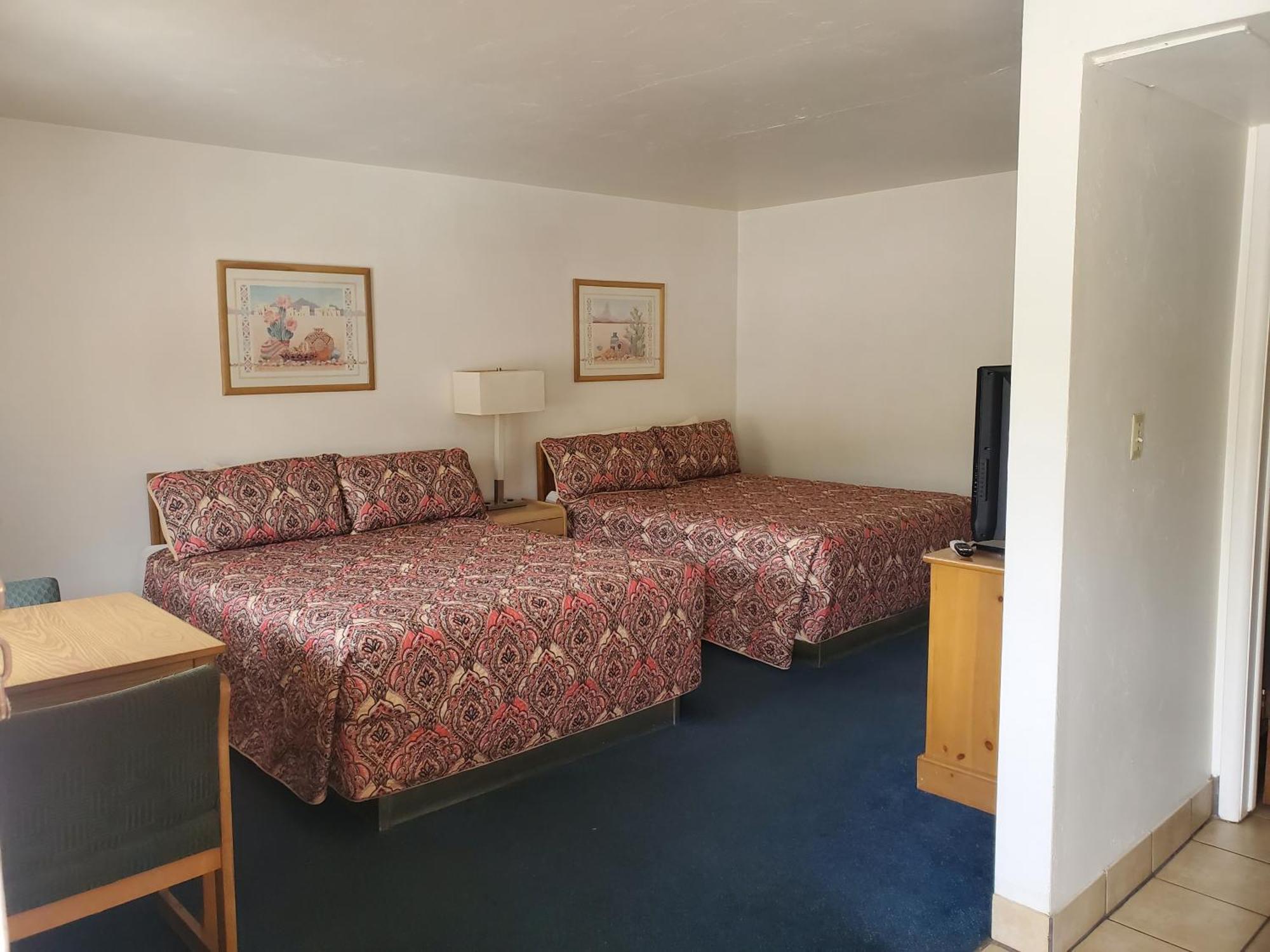Motel Budget