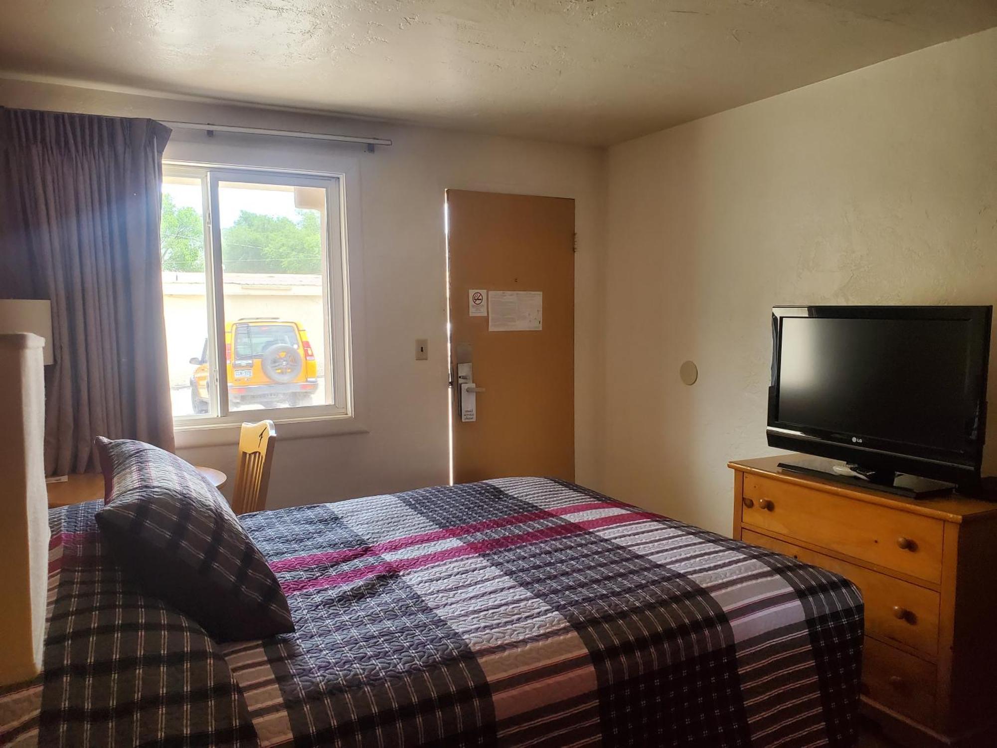 Motel Budget 2*