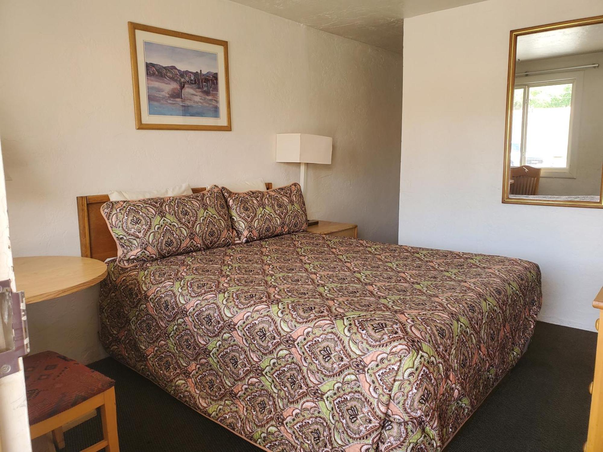 Motel Budget Durango