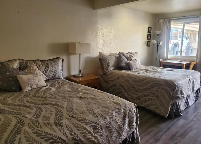 Budget Inn Durango