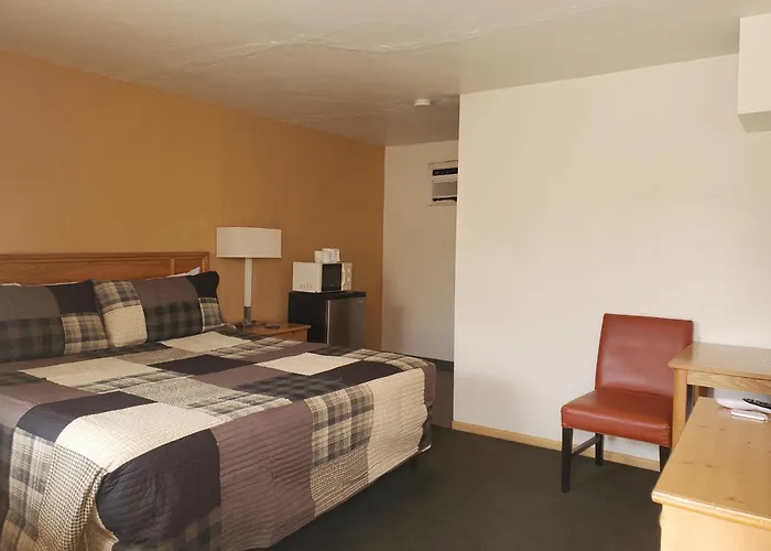Budget Inn Durango
