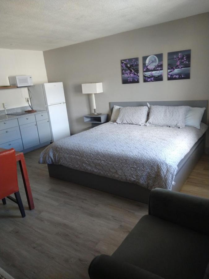 Budget Motel