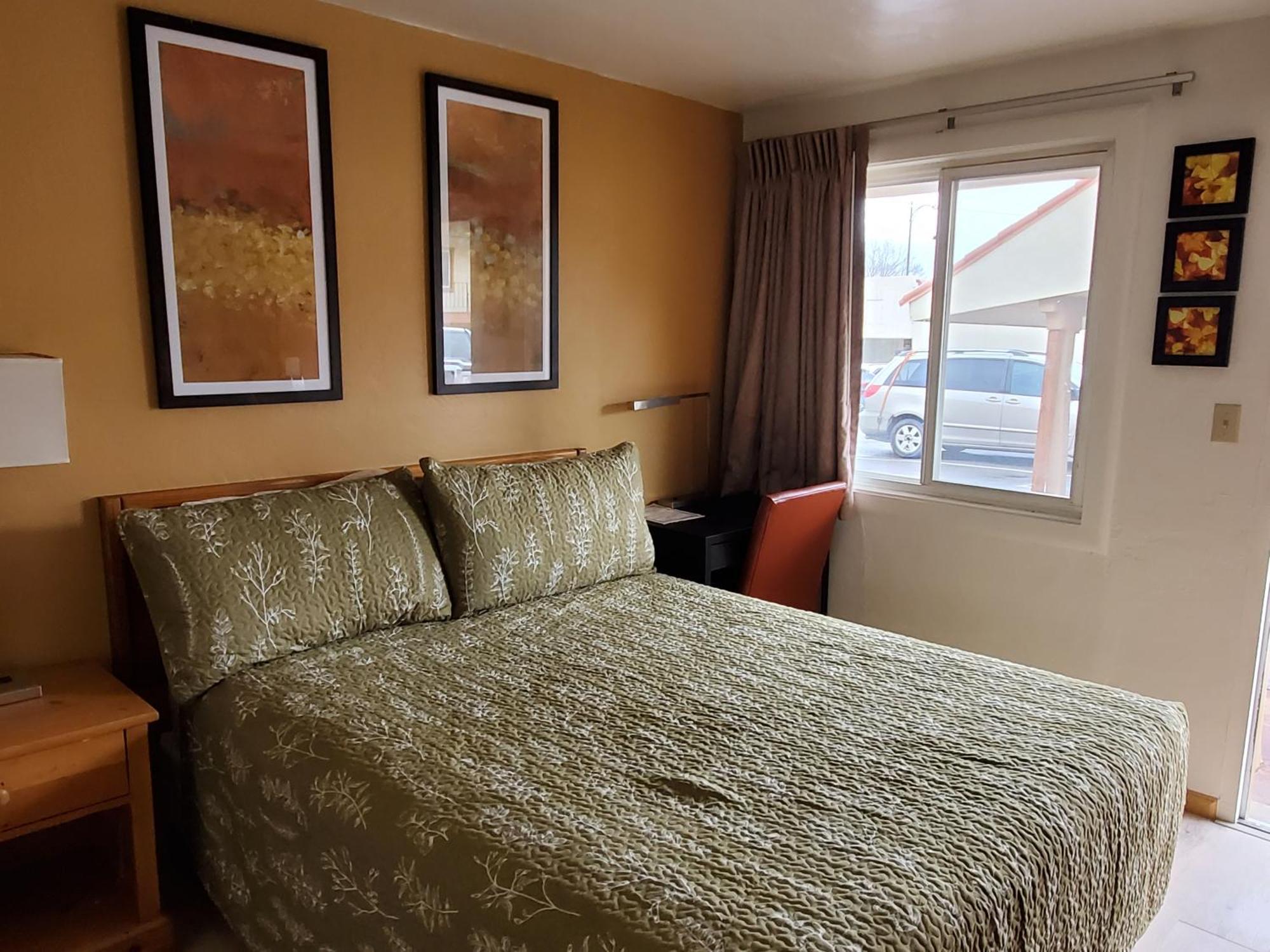 Motel Budget