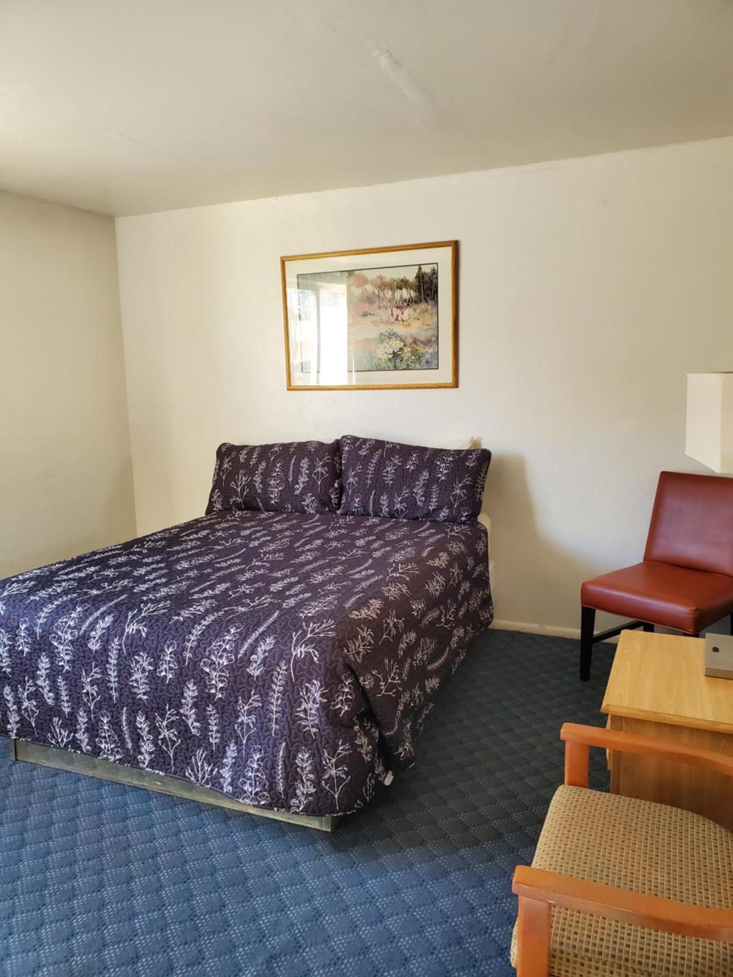 Motel Budget 2*