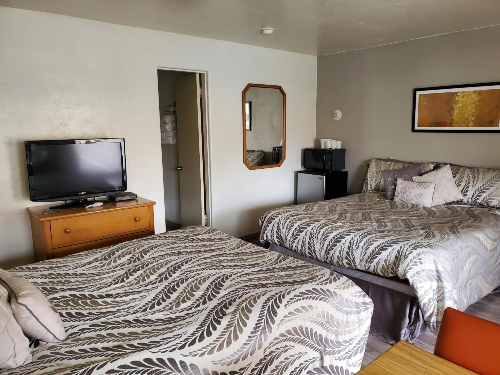 Motel Budget Durango