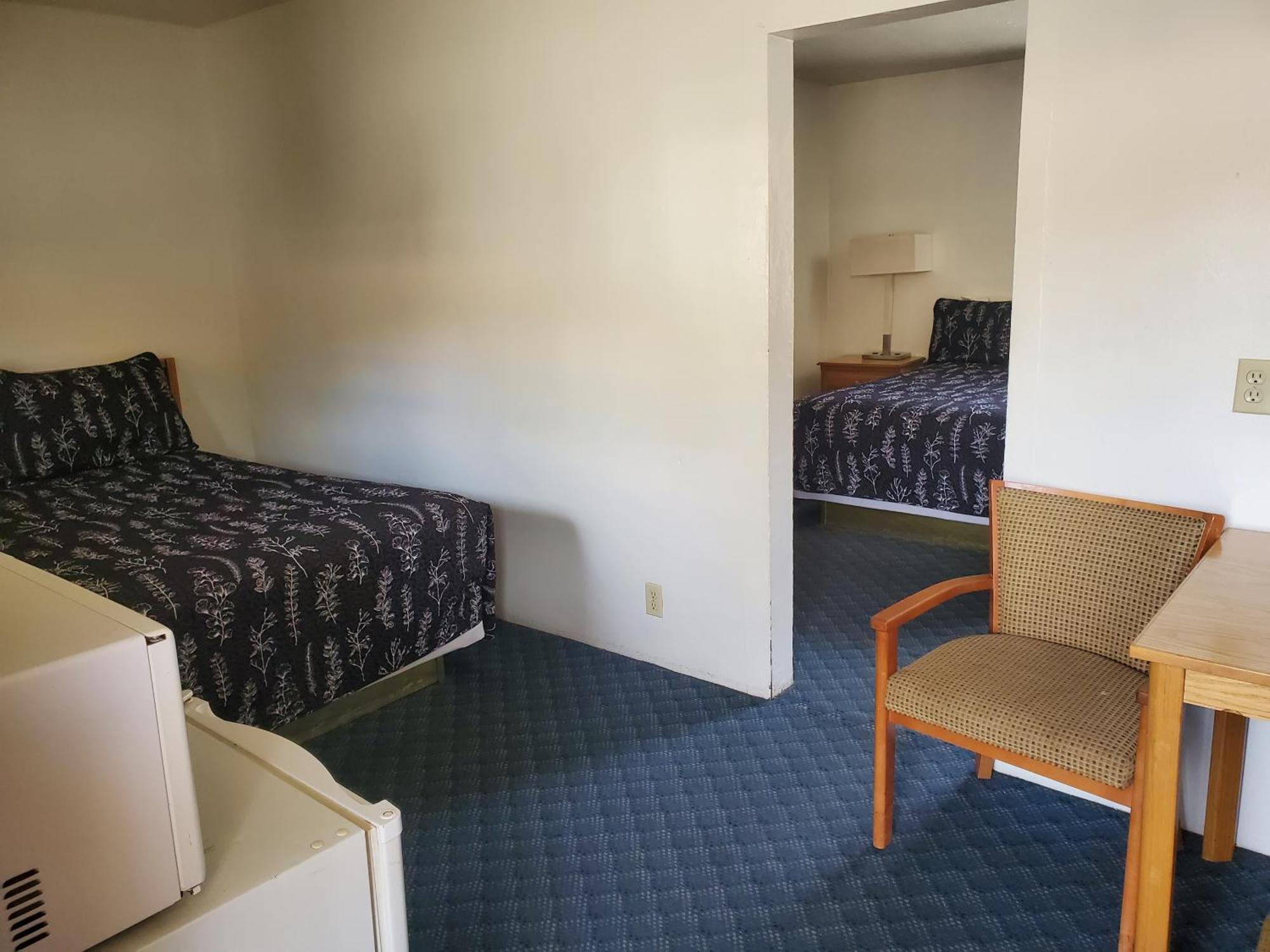 Motel Budget 2*