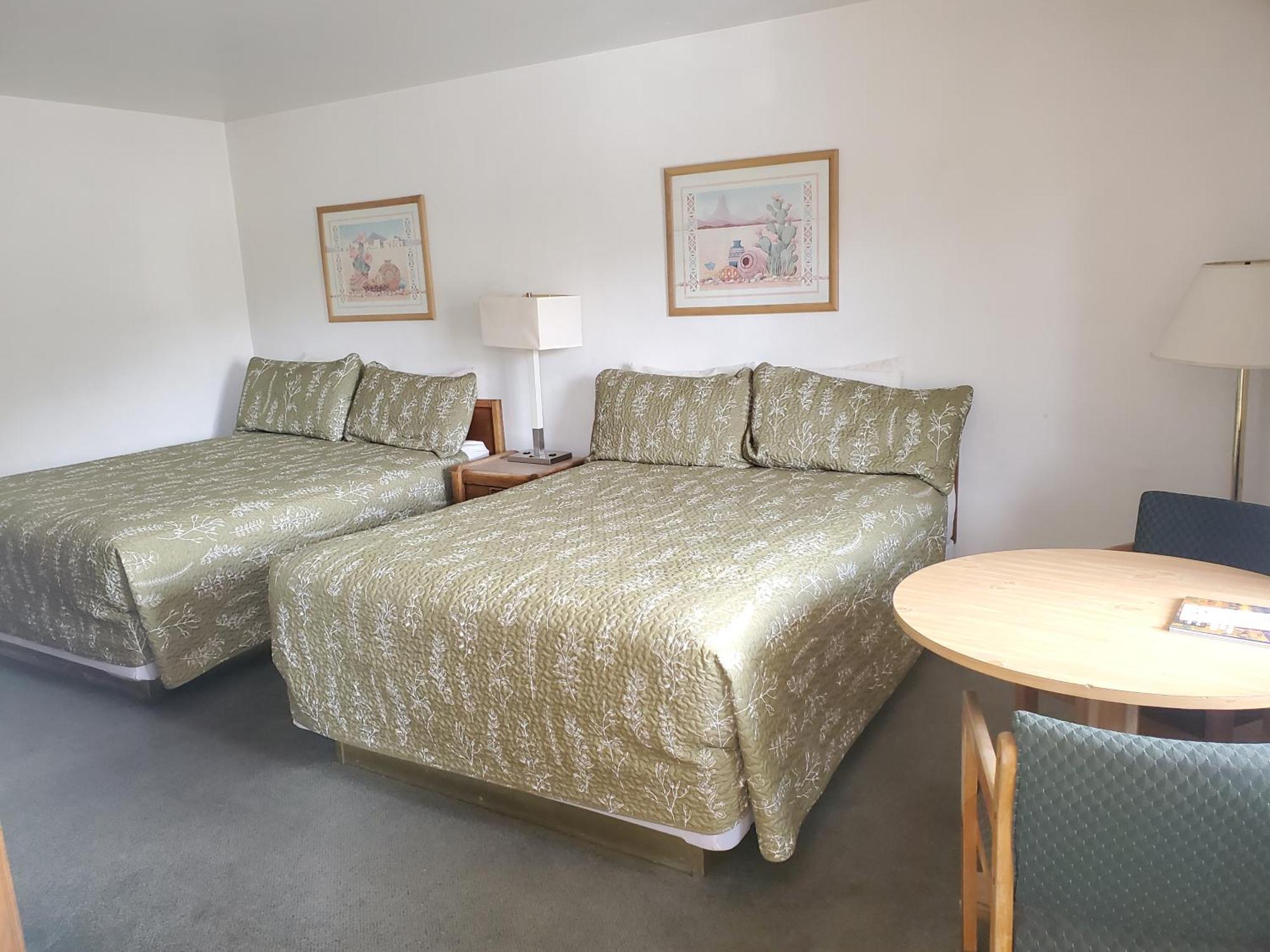 Budget Motel
