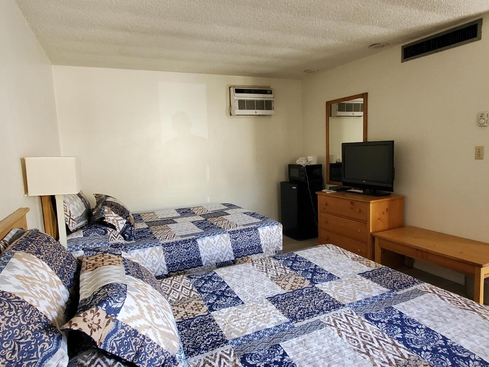 Budget Motel Durango
