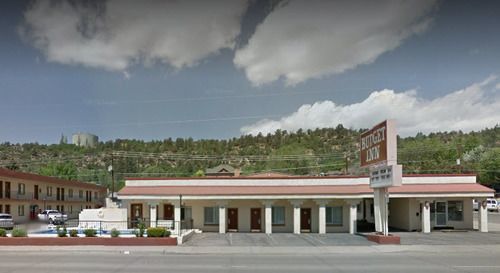 Budget Motel